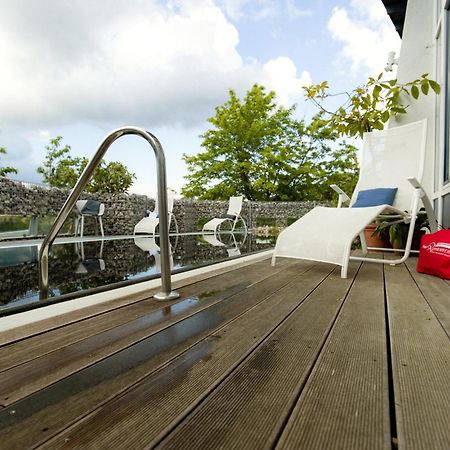 Landhotel Am Rothenberg Uslar Exteriör bild