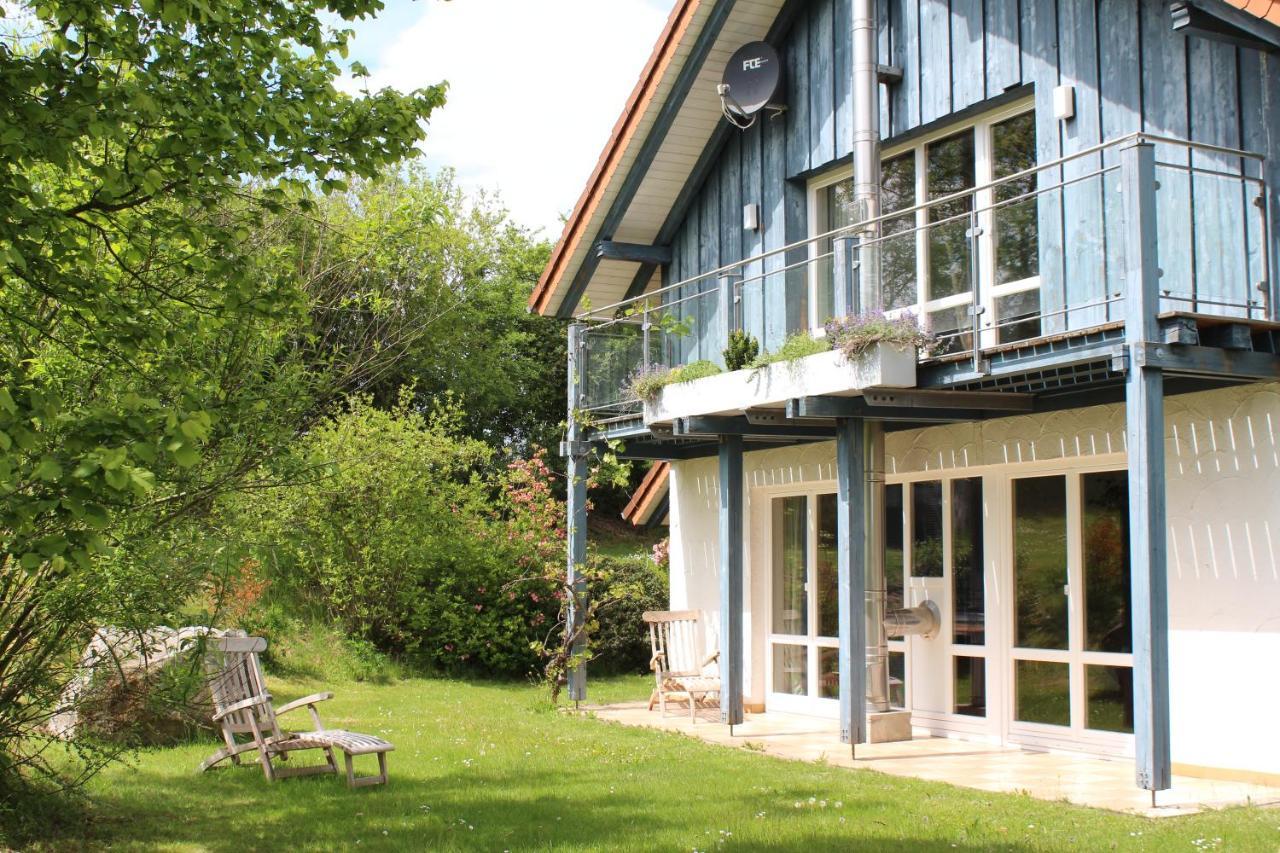Landhotel Am Rothenberg Uslar Exteriör bild