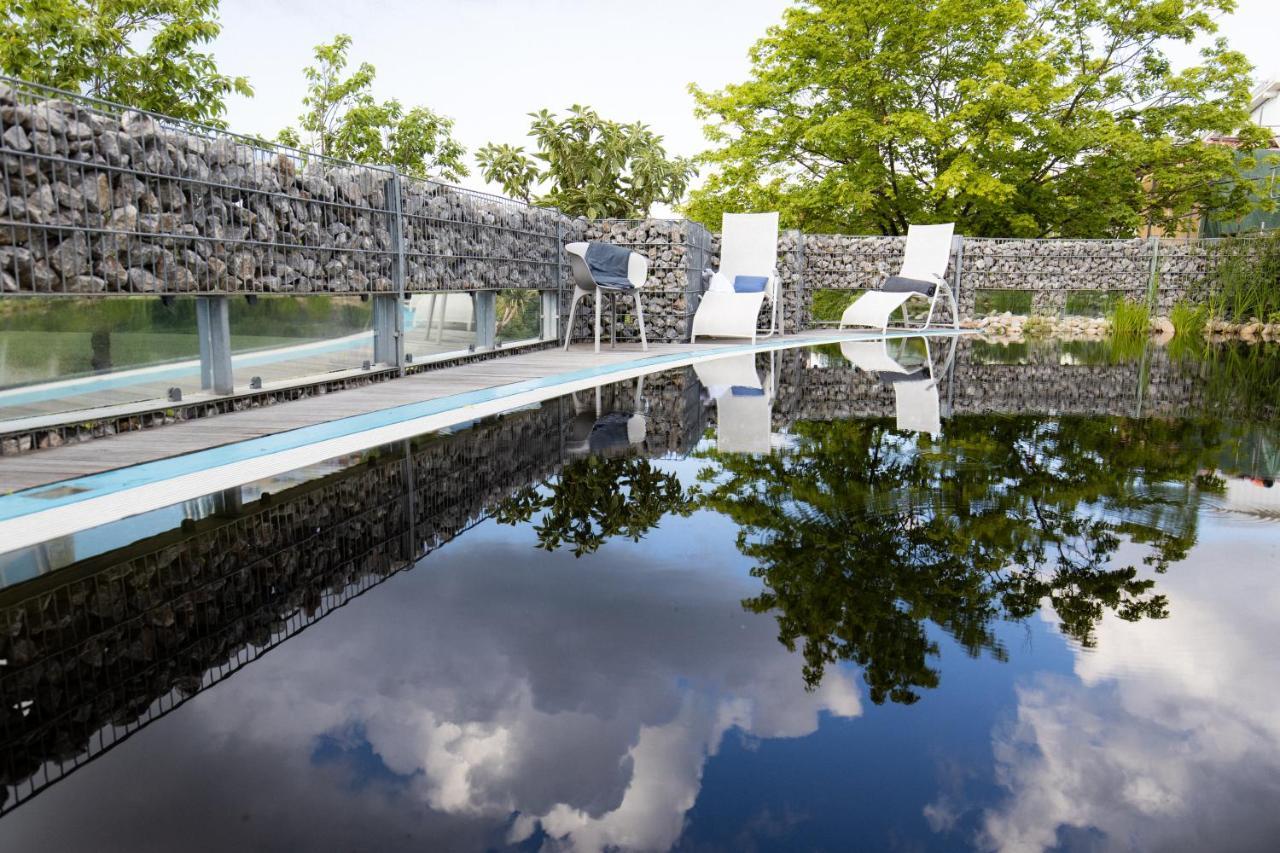 Landhotel Am Rothenberg Uslar Exteriör bild