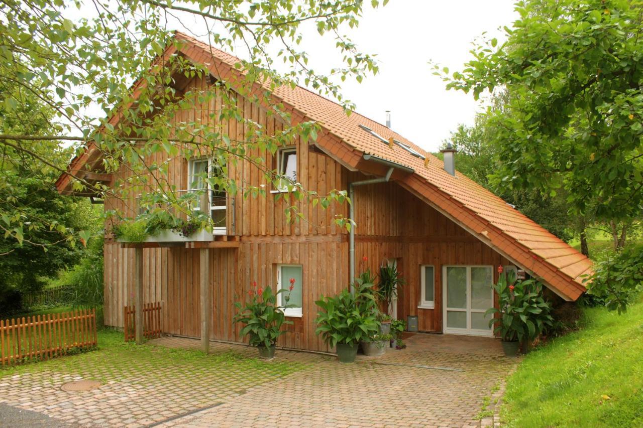 Landhotel Am Rothenberg Uslar Exteriör bild