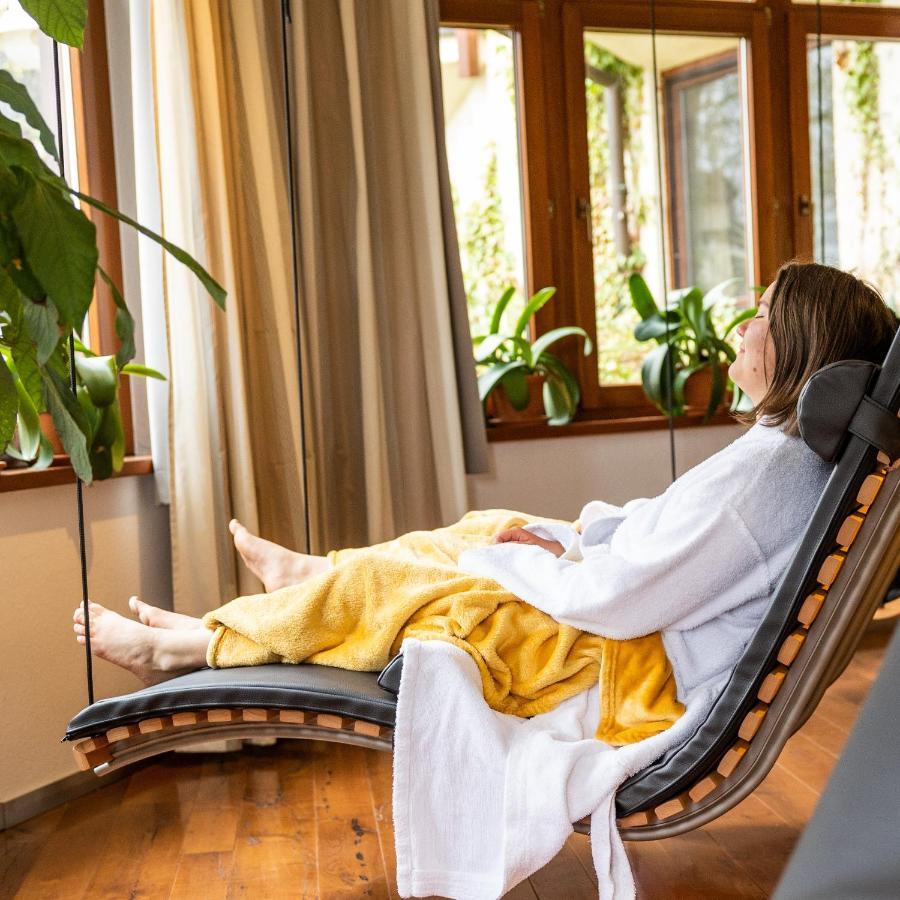 Landhotel Am Rothenberg Uslar Exteriör bild